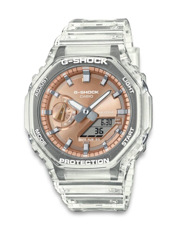CASIO G-SHOCK (5611)_Basic