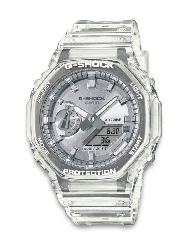 CASIO G-SHOCK (5611)_Basic