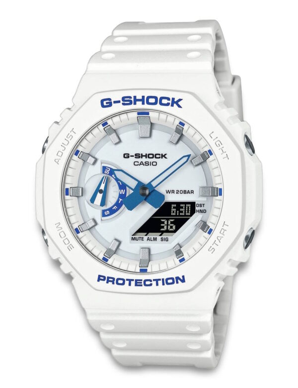 CASIO G-SHOCK_Basic (5611)