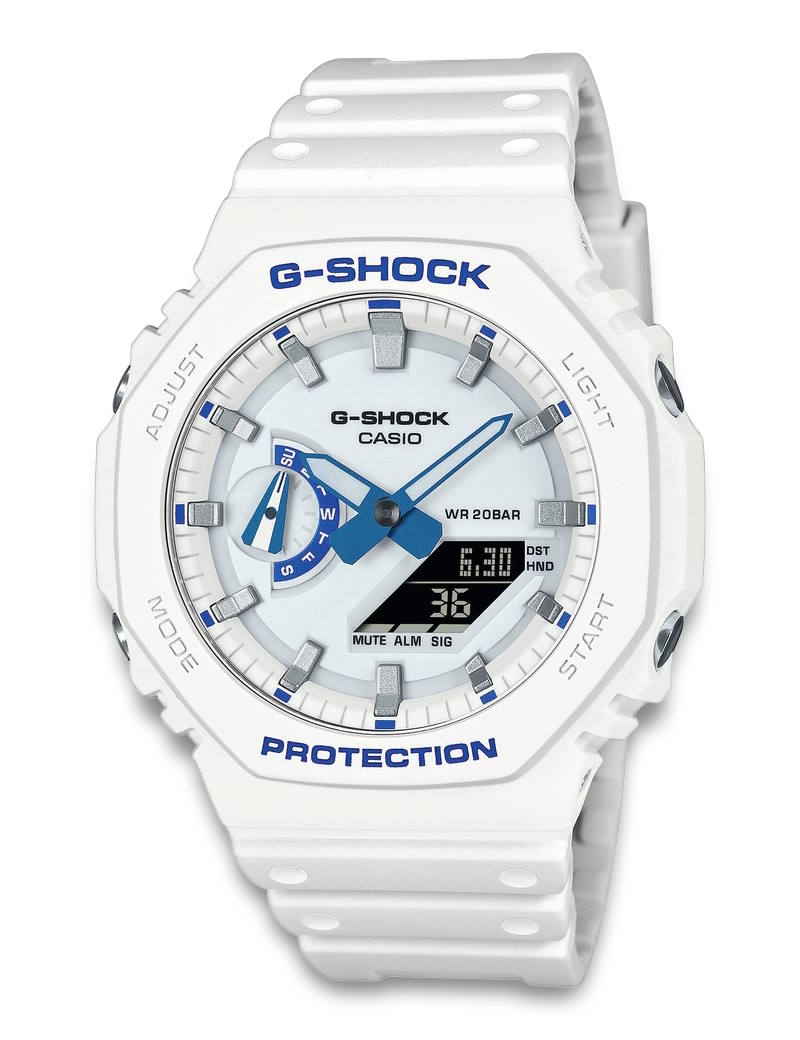 CASIO G-SHOCK_Basic (5611)