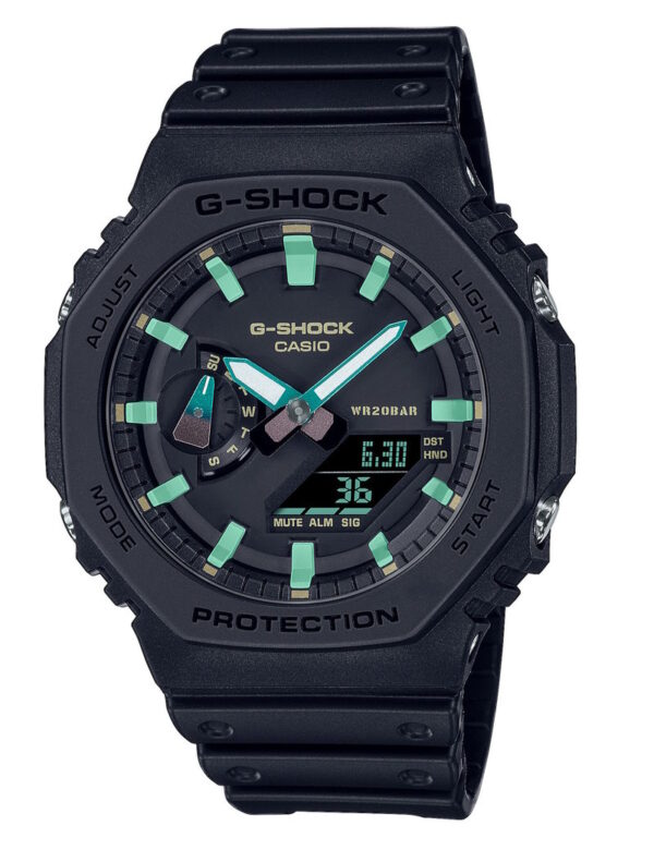 CASIO G-SHOCK Basic (5611)