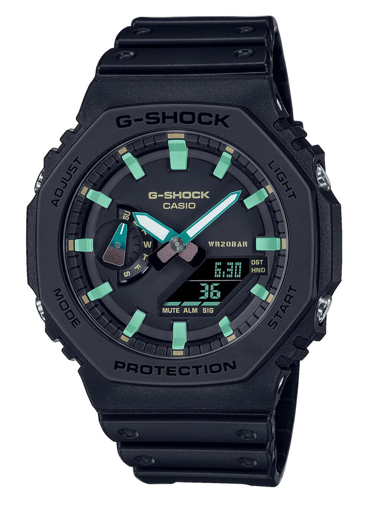 CASIO G-SHOCK Basic (5611)