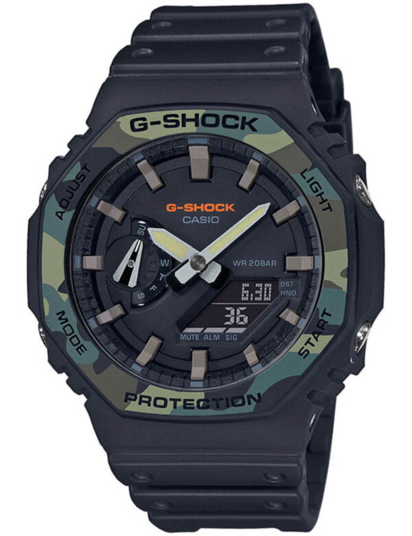 CASIO G-SHOCK (5611)_Basic