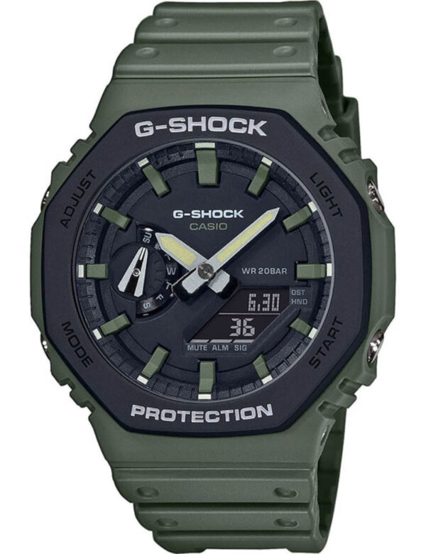 CASIO G-SHOCK (5611)_Basic