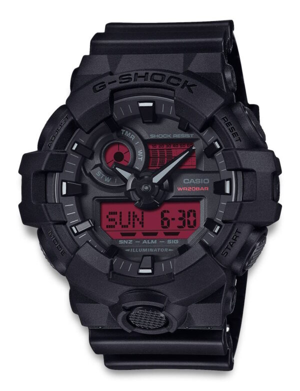 CASIO G-SHOCK_Basic (5522)