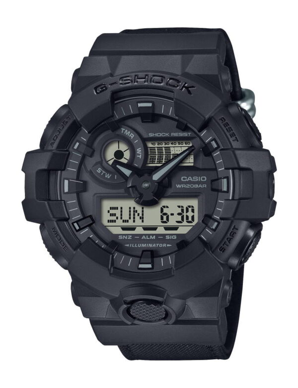CASIO G-SHOCK (5522)_Basic