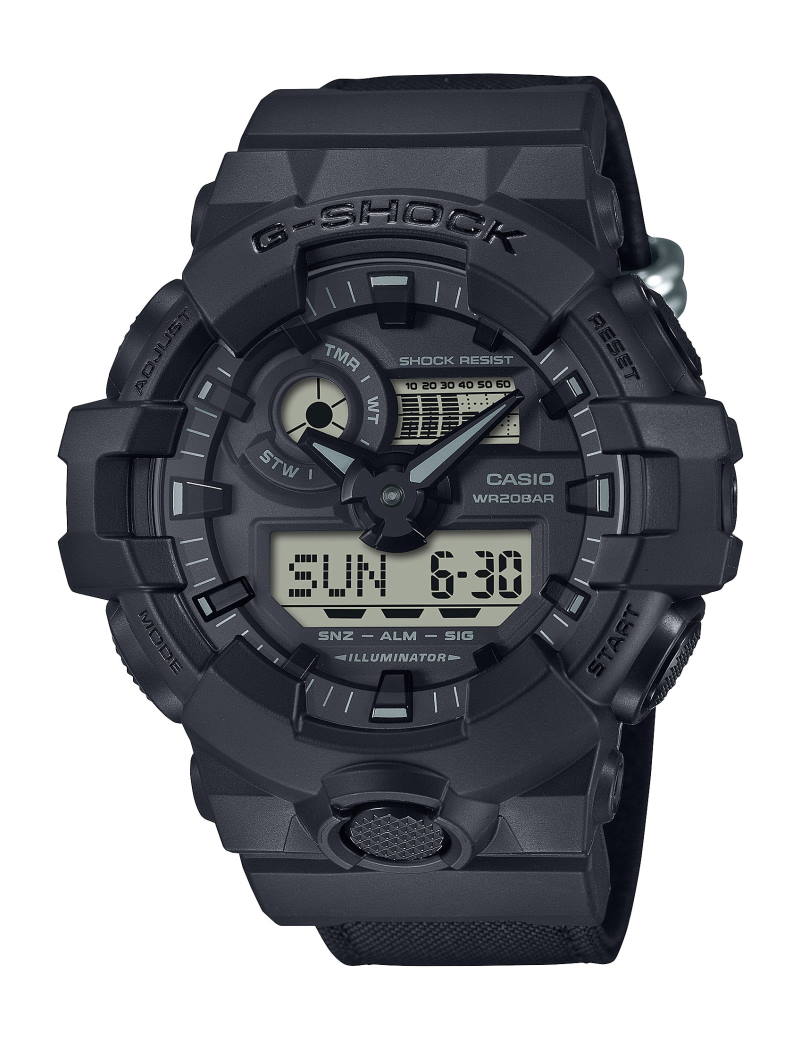 CASIO G-SHOCK (5522)_Basic