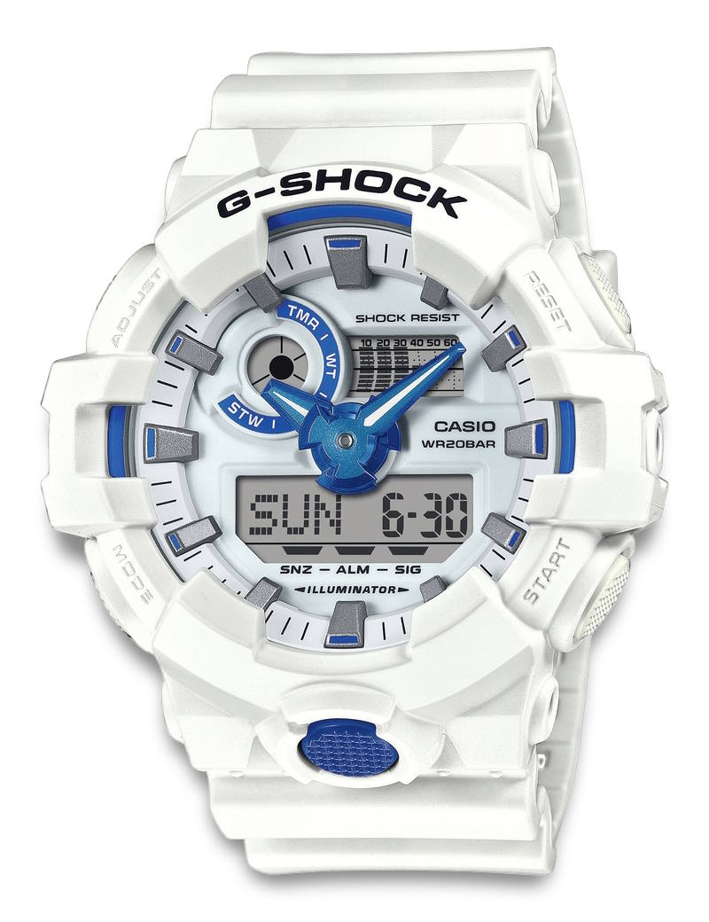 CASIO G-SHOCK_Basic (5522)