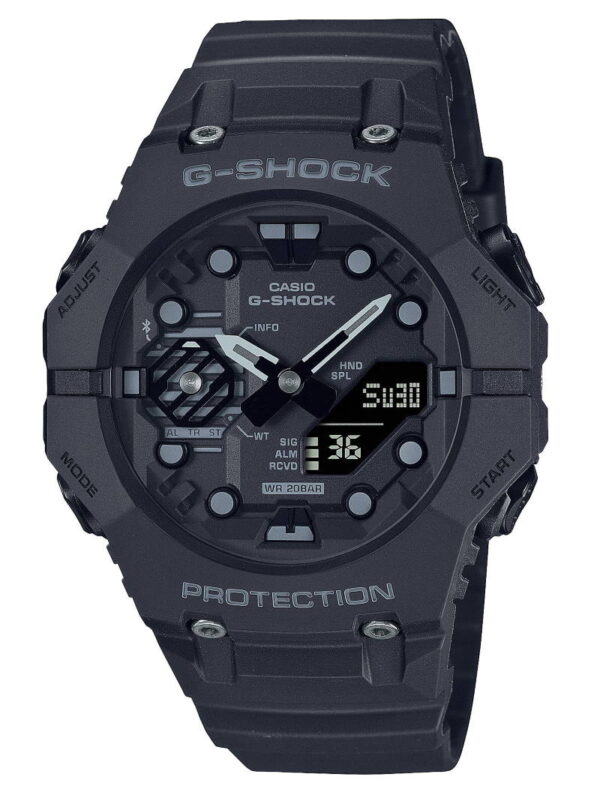CASIO G-SHOCK (5690)_Basic