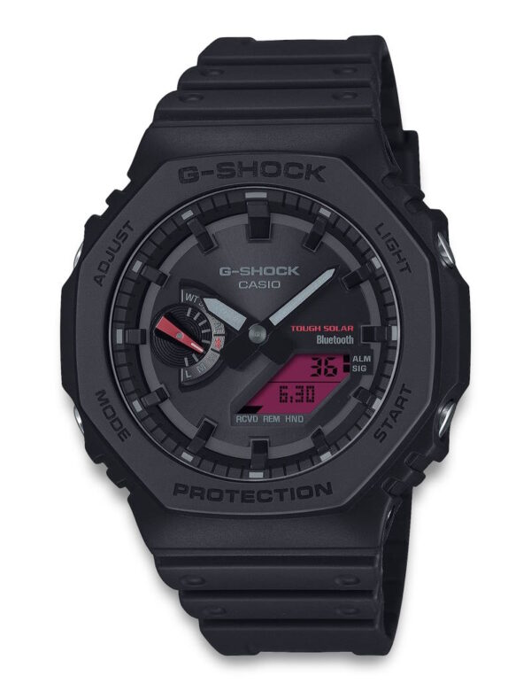 CASIO G-SHOCK_Basic (5689)