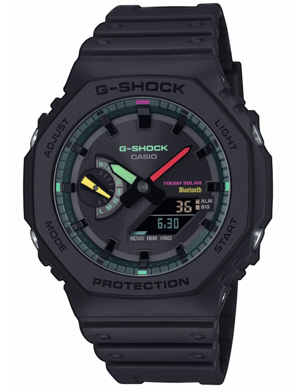 CASIO G-SHOCK (5689)_Basic