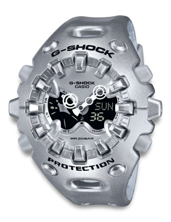 CASIO G-SHOCK_Basic (5751)