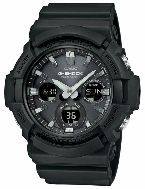 CASIO G-SHOCK (5444)_Basic