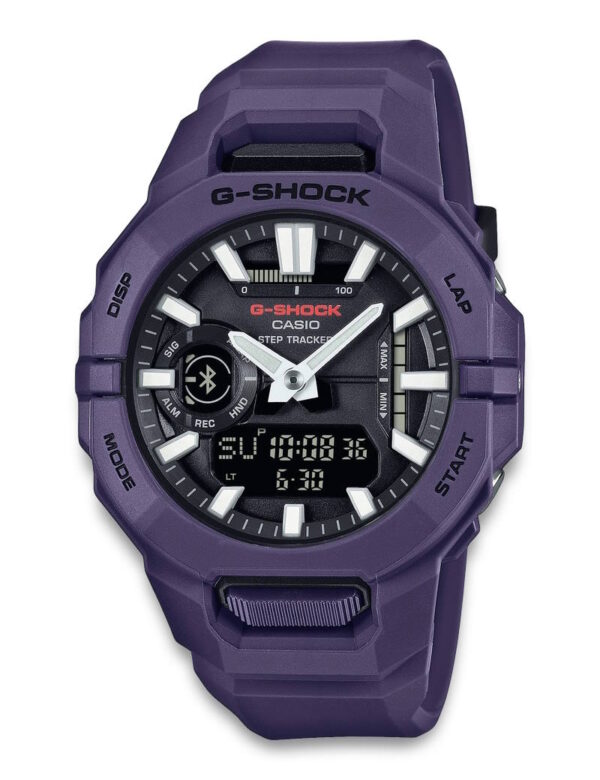 CASIO G-SHOCK_Basic (5737)