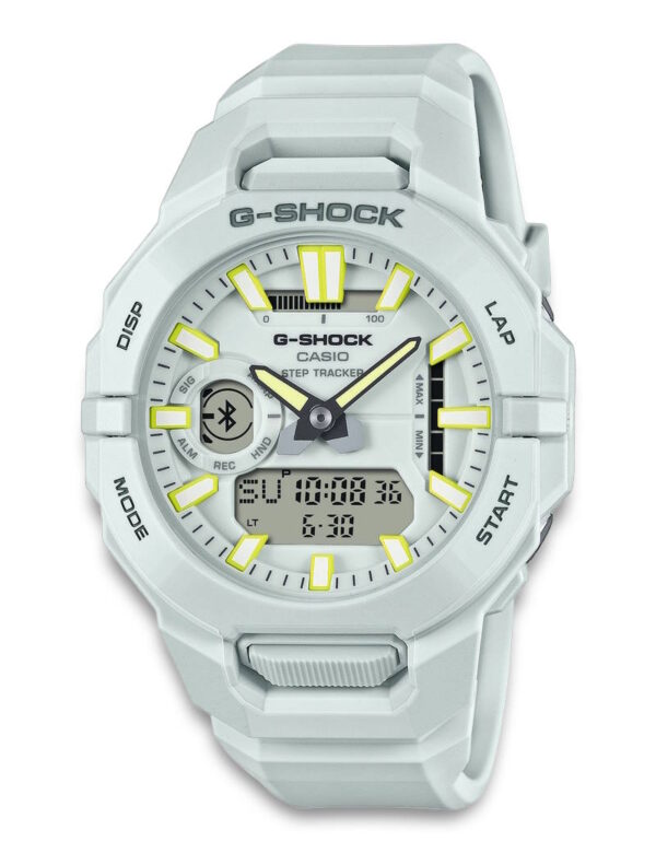 CASIO G-SHOCK_Basic (5737)