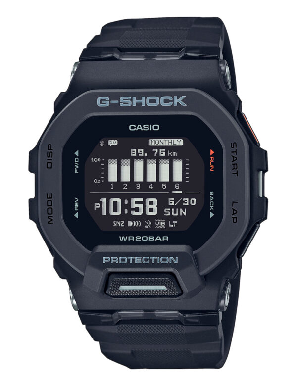 CASIO G-SHOCK (3506)_Basic [CAS066]