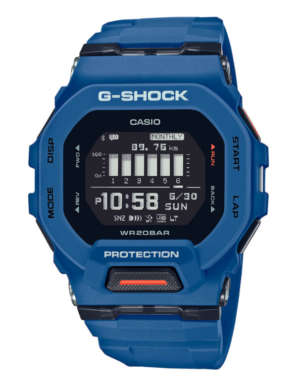CASIO G-SHOCK (3506)_Basic
