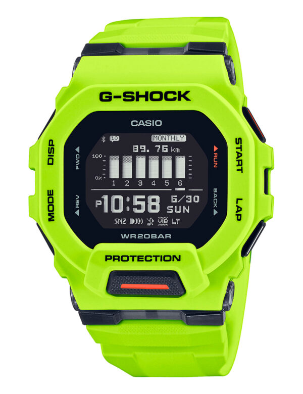 CASIO G-SHOCK (3506)_Basic [CAS067]