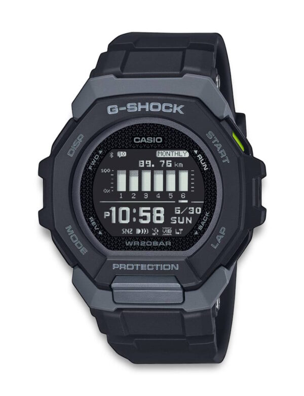 CASIO G-SHOCK (3568)_Basic