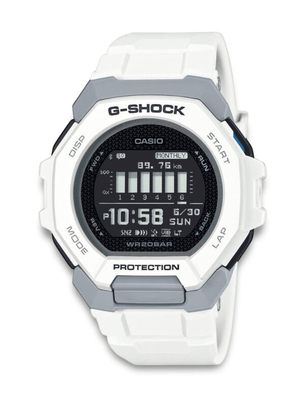 CASIO G-SHOCK (3568)_Basic