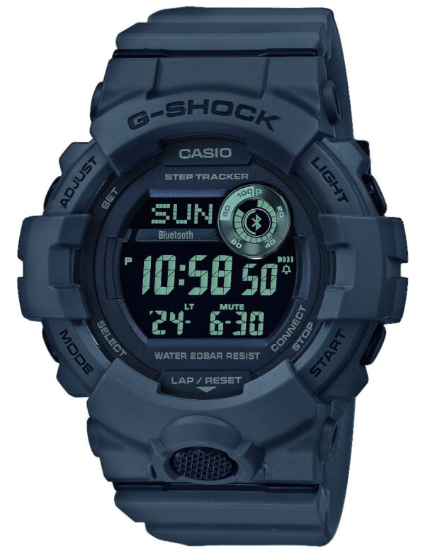 CASIO G-SHOCK (5554)_Basic
