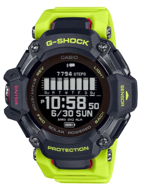 CASIO G-SHOCK_Basic (3515)