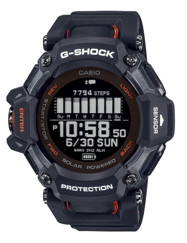 CASIO G-SHOCK_Basic (3515)