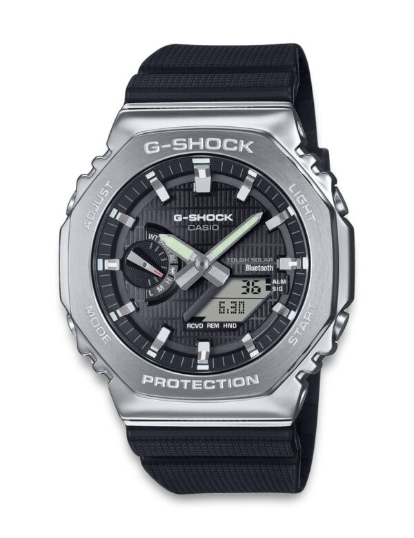 CASIO G-SHOCK (5729)_Basic