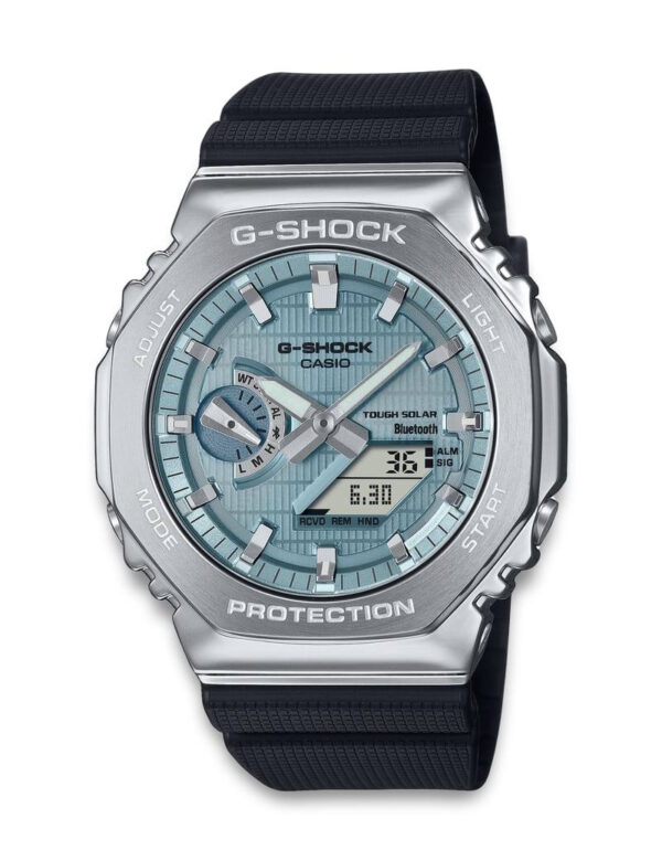 CASIO G-SHOCK (5729)_Basic