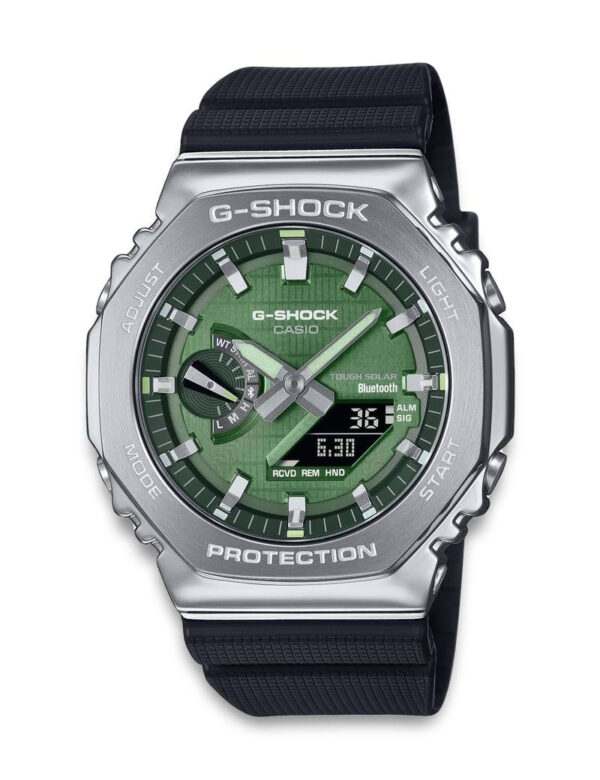 CASIO G-SHOCK (5729)_Basic