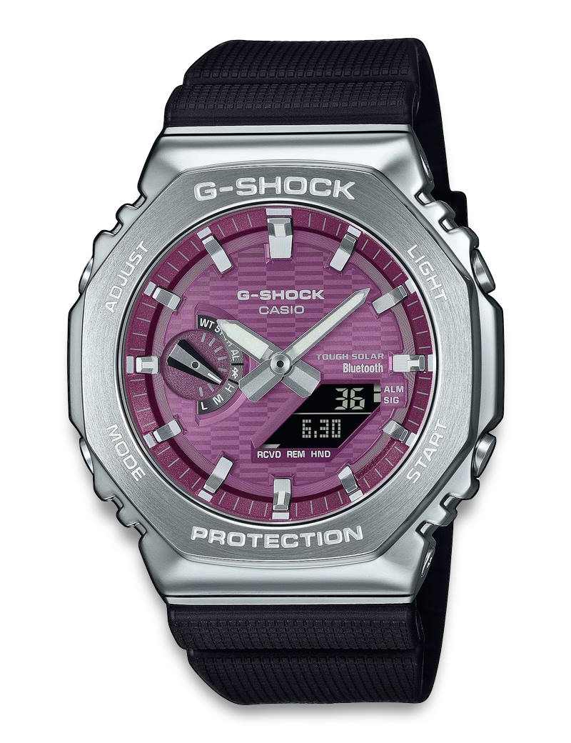 CASIO G-SHOCK (5729)_Basic