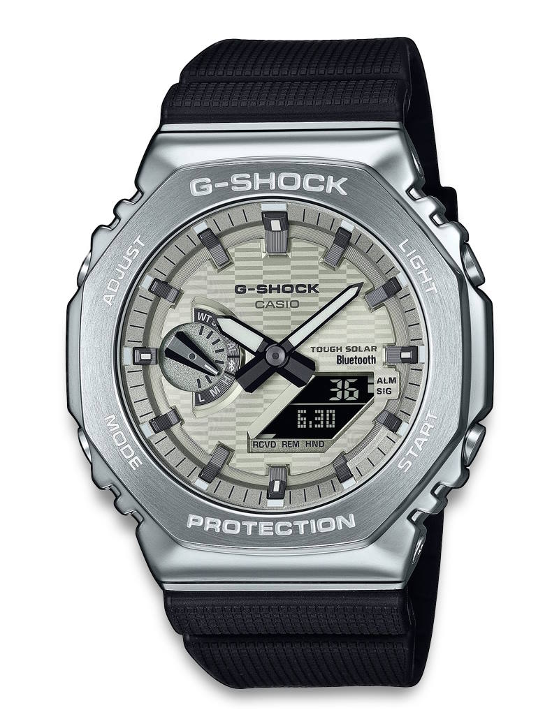 CASIO G-SHOCK (5729)_Basic
