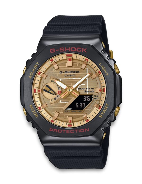 CASIO G-SHOCK (5729)_Limited