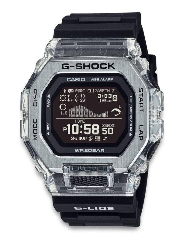 CASIO G-SHOCK_Basic (3482)