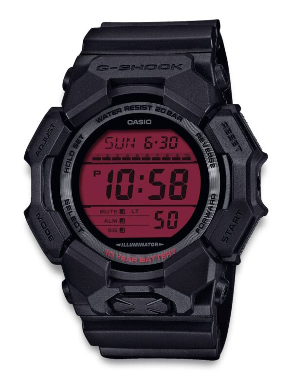 CASIO G-SHOCK_Basic (3569)