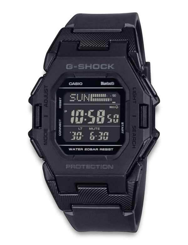 CASIO G-SHOCK (3552)_Basic