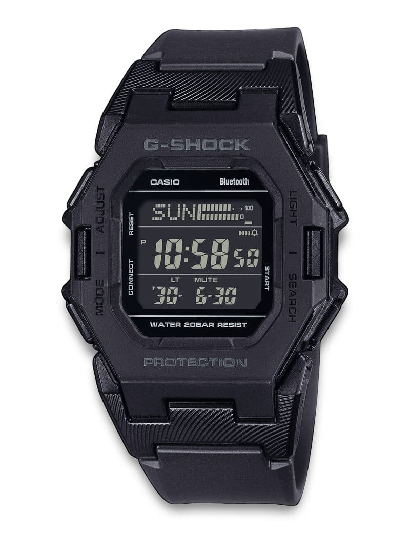 CASIO G-SHOCK (3552)_Basic