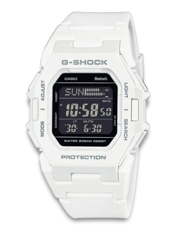 CASIO G-SHOCK (3552)_Basic