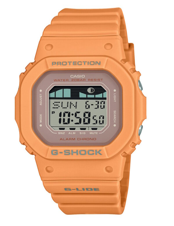 CASIO G-SHOCK Women Basic (3559)
