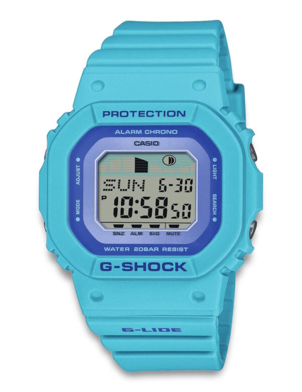 CASIO G-SHOCK_Basic (3559)