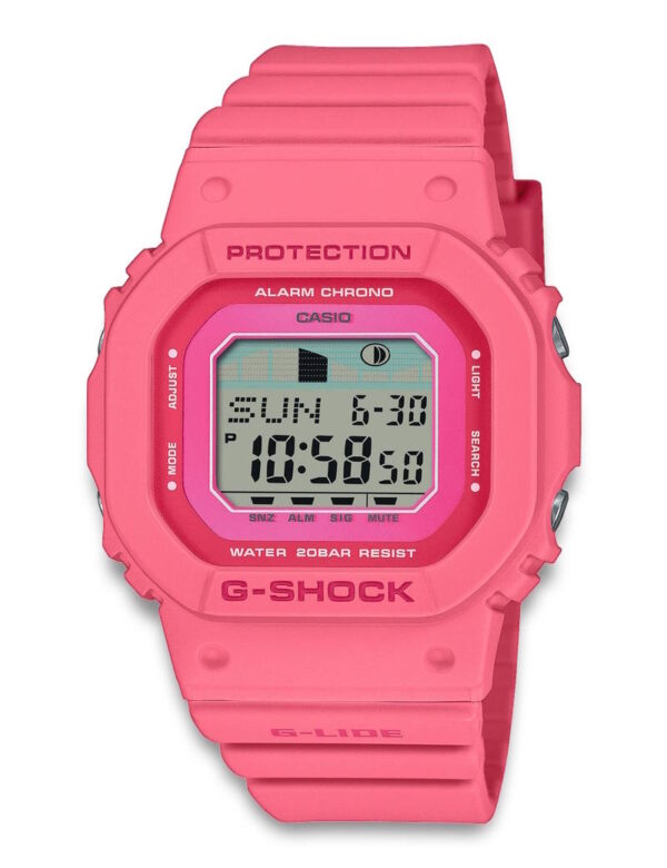 CASIO G-SHOCK_Basic (3559)