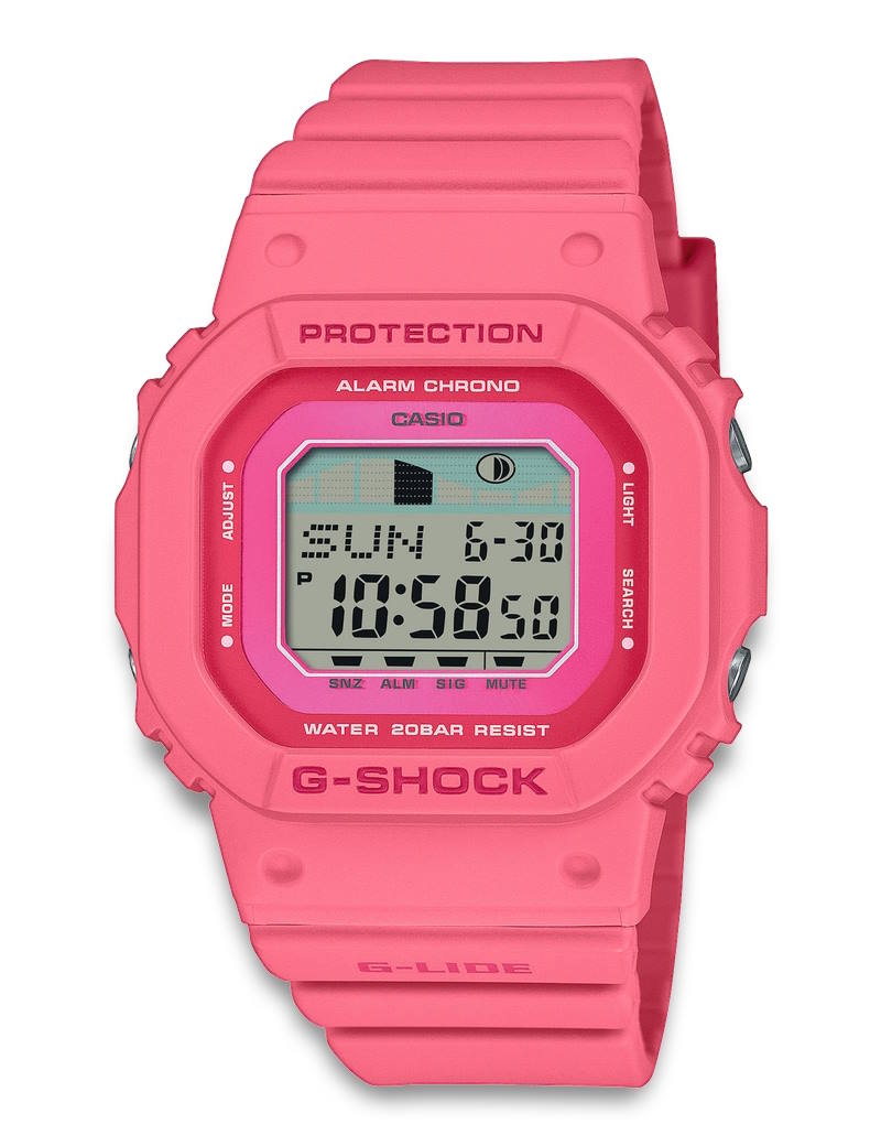 CASIO G-SHOCK_Basic (3559)