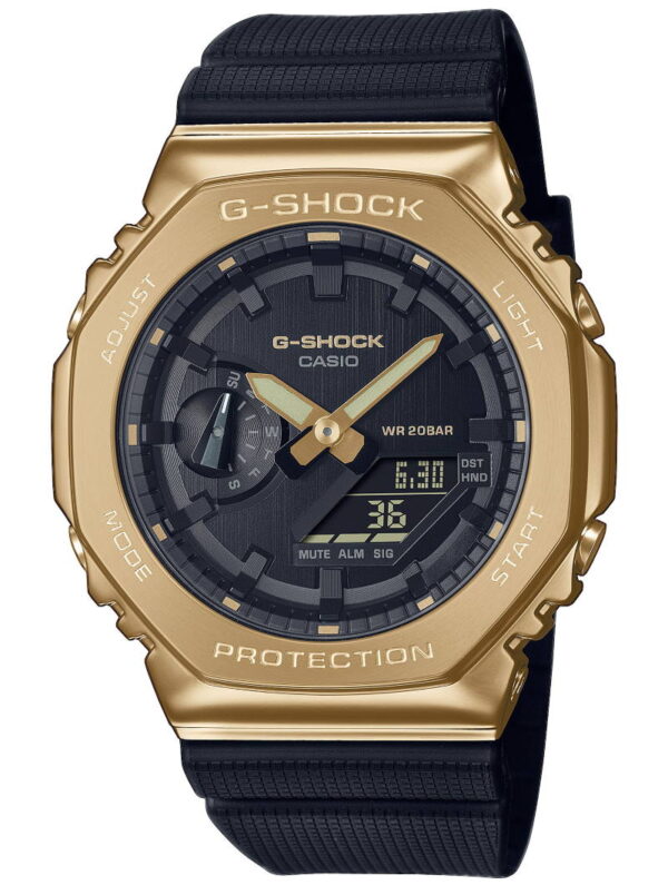 CASIO G-SHOCK (5611)_Basic