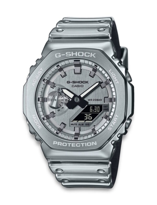 CASIO G-SHOCK (5611)_Basic