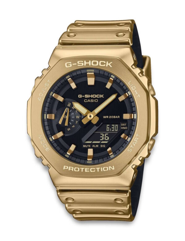 CASIO G-SHOCK (5611)_Basic