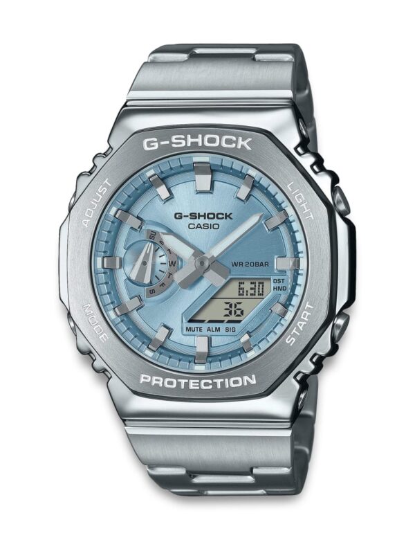 CASIO G-SHOCK (5611)_Basic