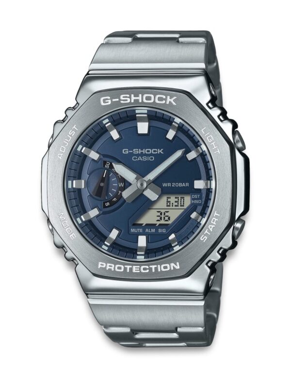 CASIO G-SHOCK (5611)_Basic