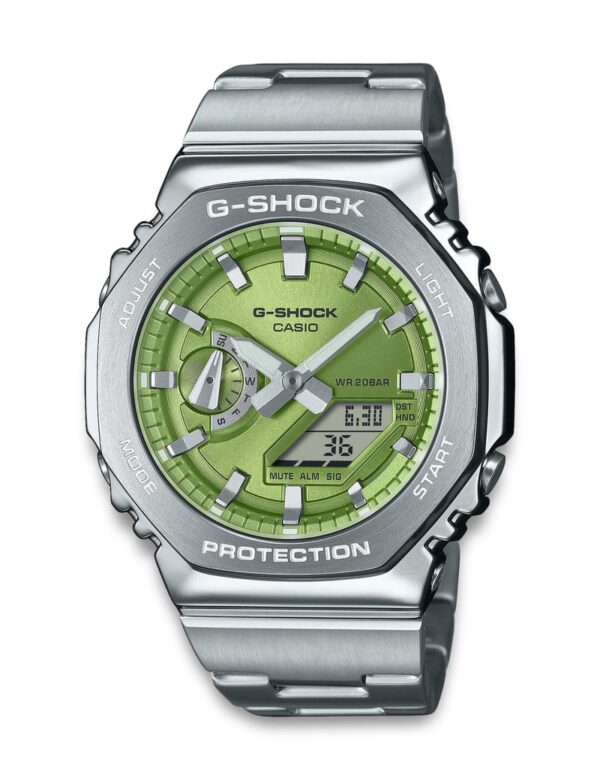 CASIO G-SHOCK (5611)_Basic