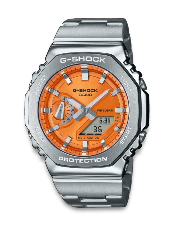 CASIO G-SHOCK (5611)_Basic