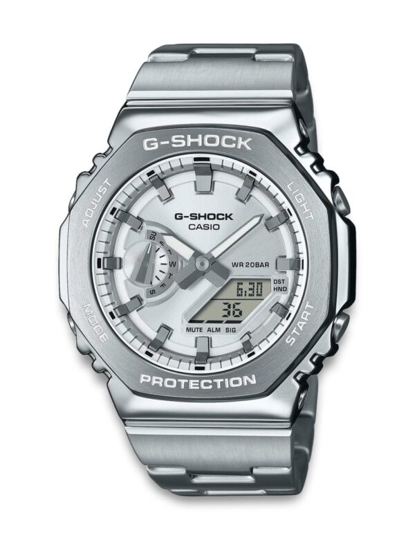 CASIO G-SHOCK (5611)_Basic
